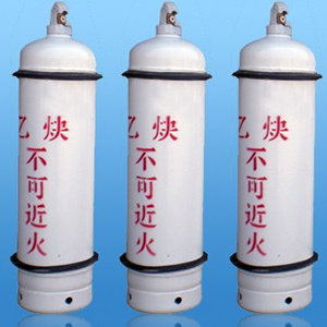乙炔
